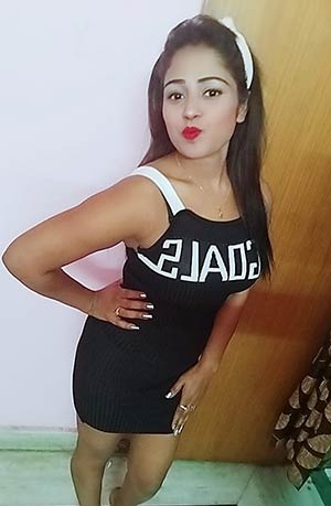 Anjali Chennai escorts