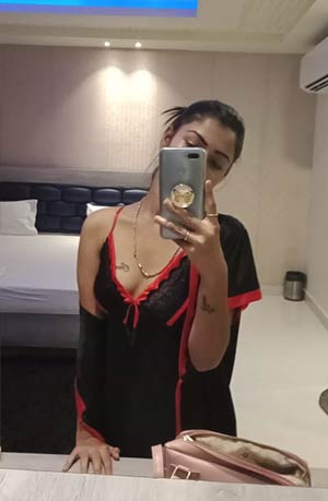 Independent Call girls Chennai - Kashvi