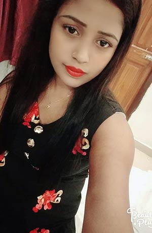 Escorts Chennai - Sanjana