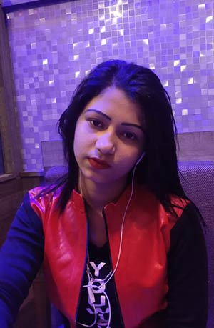 Escorts Chennai - Sanjana