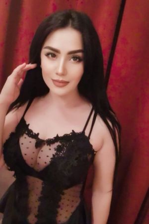 Chennai Escorts Yumi